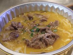-盛焰铁板烧(王府井店)
