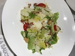 -La Sauce法意餐厅