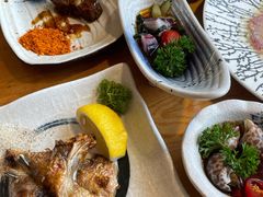 -禾风·海鲜料理自助(玉林店)