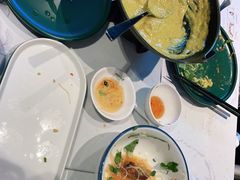 -美奈小馆·越南料理(中航城君尚购物中心店)