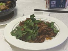 -东方御宴海鲜酒楼(棕泉酒店)