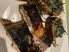 -The COOK·厨餐厅·自助餐(浦东嘉里大酒店)