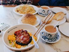 -翠华餐厅(德基广场店)