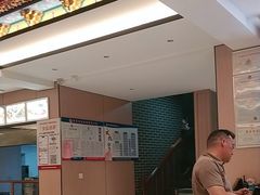 -梅利汴京烤鸭•开封豫菜地标店(铁北街店)