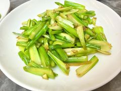 -老妈疙瘩汤·平价海鲜专门店·老威海菜(渔港路店)
