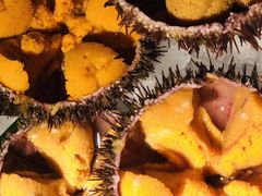 海胆刺身-牛道·和牛九食(市府恒隆广场店)