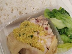 -西华美食品(百灵路店)