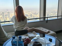 -上海柏悦酒店