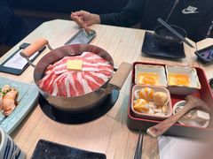 -沼津港精致料理·寿喜烧·烧鸟(漕河泾印象城店)