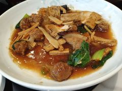 -西安饭庄·非遗陕菜(钟楼店)