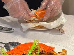 -喜记避风塘炒辣蟹(旗舰店)