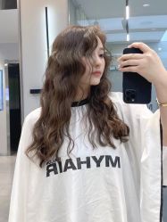 -MY HAIR ARDOR