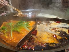 -白乐天毛肚火锅馆(南滨路店)