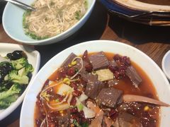 -永安鱼庄·镇江菜(丁卯店)