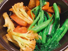 -露雨轩茶楼(牡丹园店)