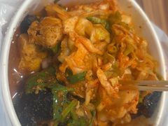 -九转小磨·非遗东北菜(群力店)