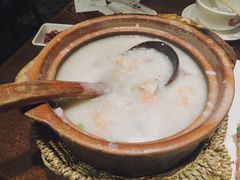 -南拳十三姨·潮汕砂锅粥(世纪金源店)
