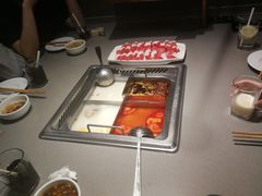 -海底捞火锅(金光华店)