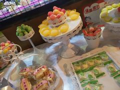 -探烧自助烤肉火锅(百易店)