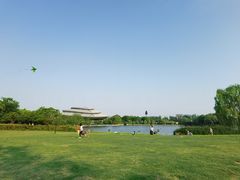 -杭州城北体育公园