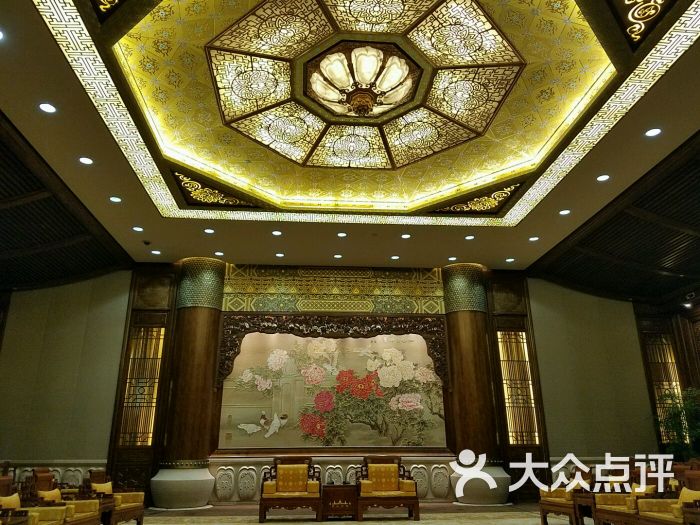 灵山梵宫佛教文化珍宝馆图片 - 第21张