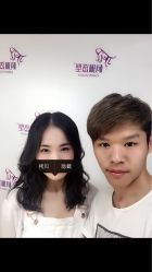 -柯琳造型