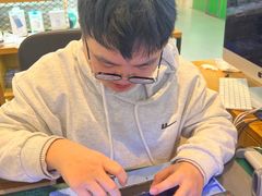-NT苹果手机电脑维修回收服务(大宁国际店)