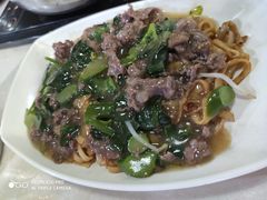 -菜忠潮州牛肉店(岗厦店)