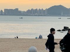 -黄金海岸环岛路
