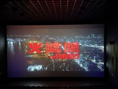 -SFC上影影城(北京大兴龙湖天街IMAX店)