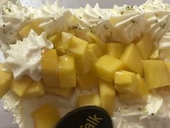 -BreadTalk面包新语·烘焙蛋糕(领展购物广场店)