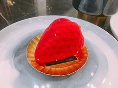 -朱迪小铺.半糖奶油蛋糕(海汇港店)