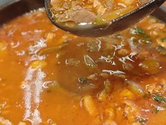 -西贝(无锡万象城店)