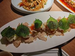-辛香汇·现炒川菜(淮海路百盛店)