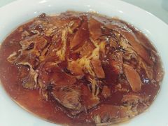 -紫光园·烤鸭(吕家营店)