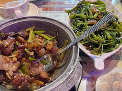 -龙记·香港茶餐厅(海上世界店)