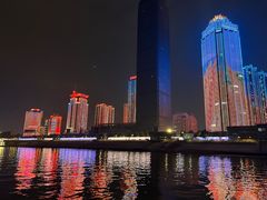 -武汉两江游览·夜游长江(汉口粤汉码头)