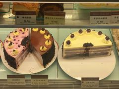 -德南面包房(尚都店)