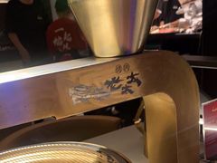 -西塔老太太泥炉烤肉(温州首店万象城黑金店)