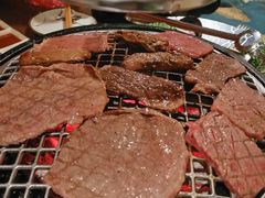 -久喜番和牛烧肉酒场(北辰三角洲店)