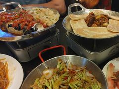 -小菜园新徽菜(扬州华润万象汇店)