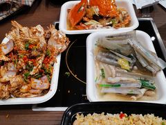 -盒马鲜生(189购物中心店)