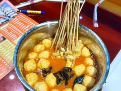 -壹陆陆烧烤(平房总店)