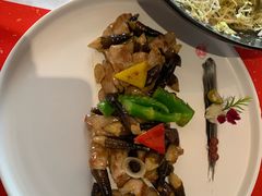 -馋遇江南·精致湖景雅宴(东方之门店)