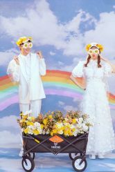 -秦皇岛我和你婚纱摄影工作室