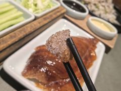 -那家小馆•北京菜•烤鸭(中关村店)