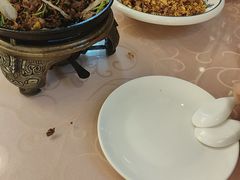 -烤肉宛饭庄(南礼士路店)