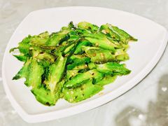 龙豆-达叔香味海鲜(海棠68环球美食街店)