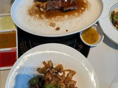 -滋粥楼·顺德菜(番禺广场总店)