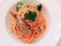 咖啡-Ms·KIMO星漠亲子餐厅(高新店)